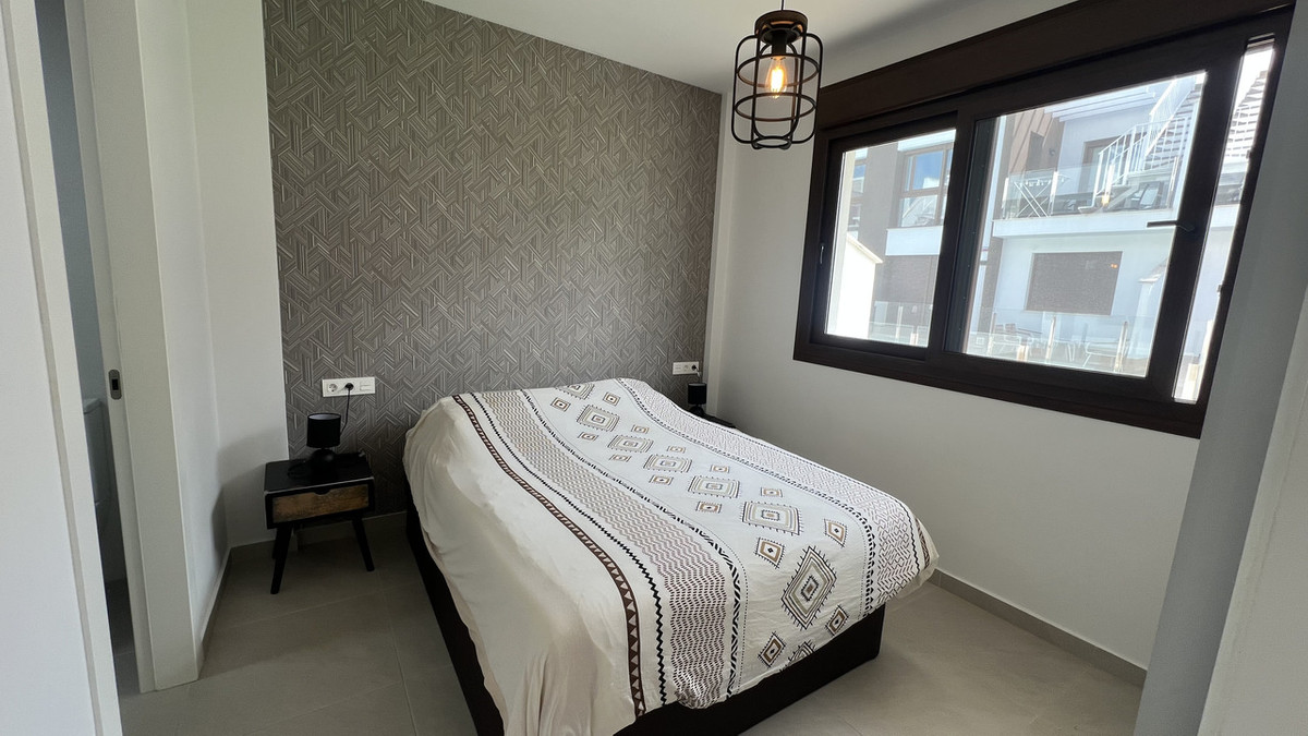 2 Bed Apartment for sale in Lo Pagan Costa Calida, Murcia, Spain