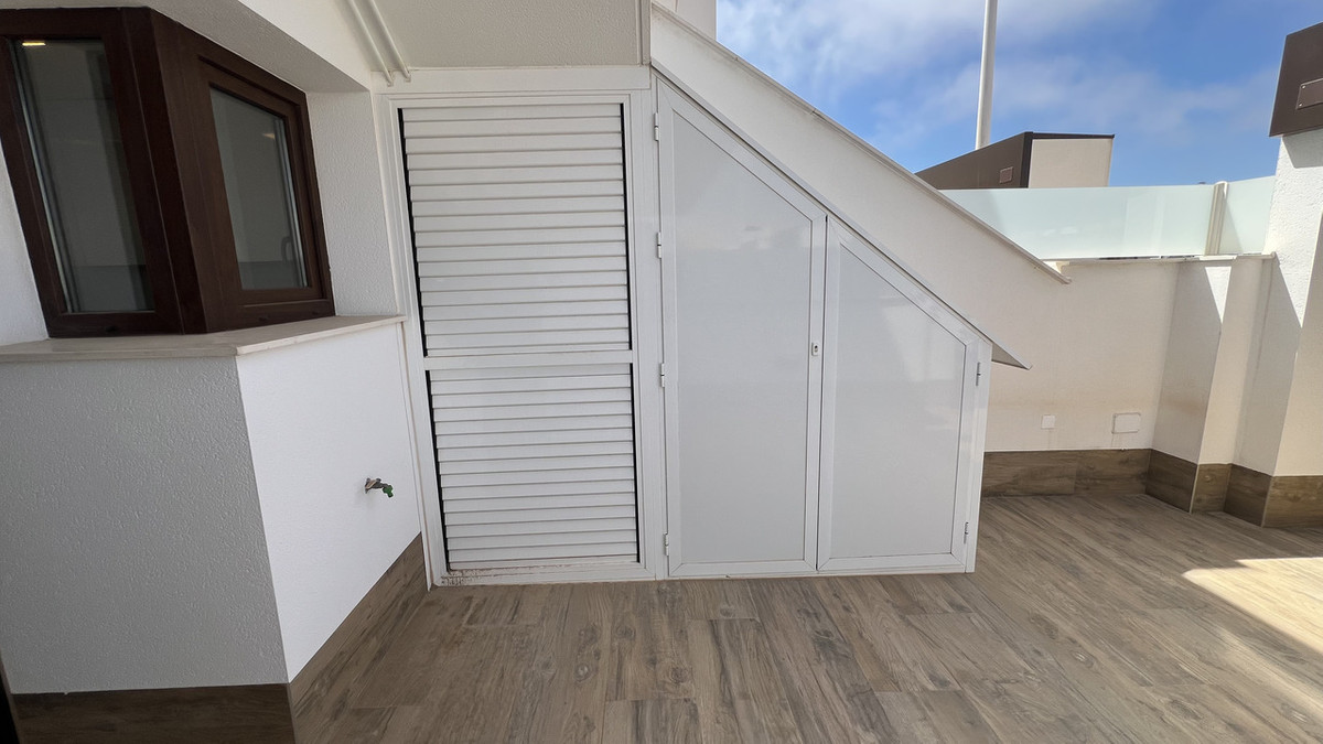 2 Bed Apartment for sale in Lo Pagan Costa Calida, Murcia, Spain