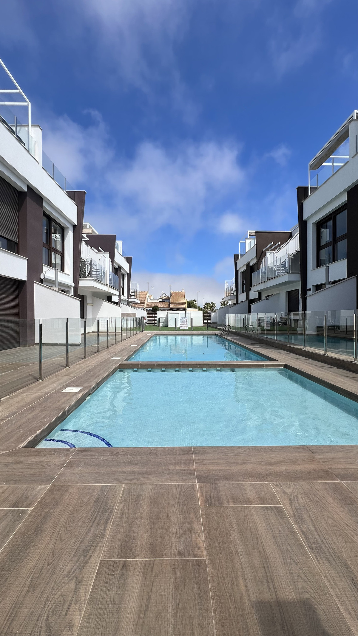 2 Bed Apartment for sale in Lo Pagan Costa Calida, Murcia, Spain