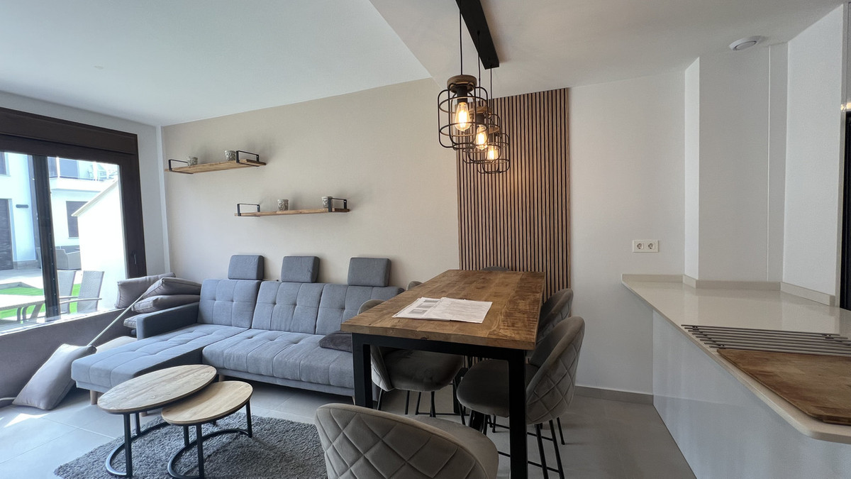 2 Bed Apartment for sale in Lo Pagan Costa Calida, Murcia, Spain