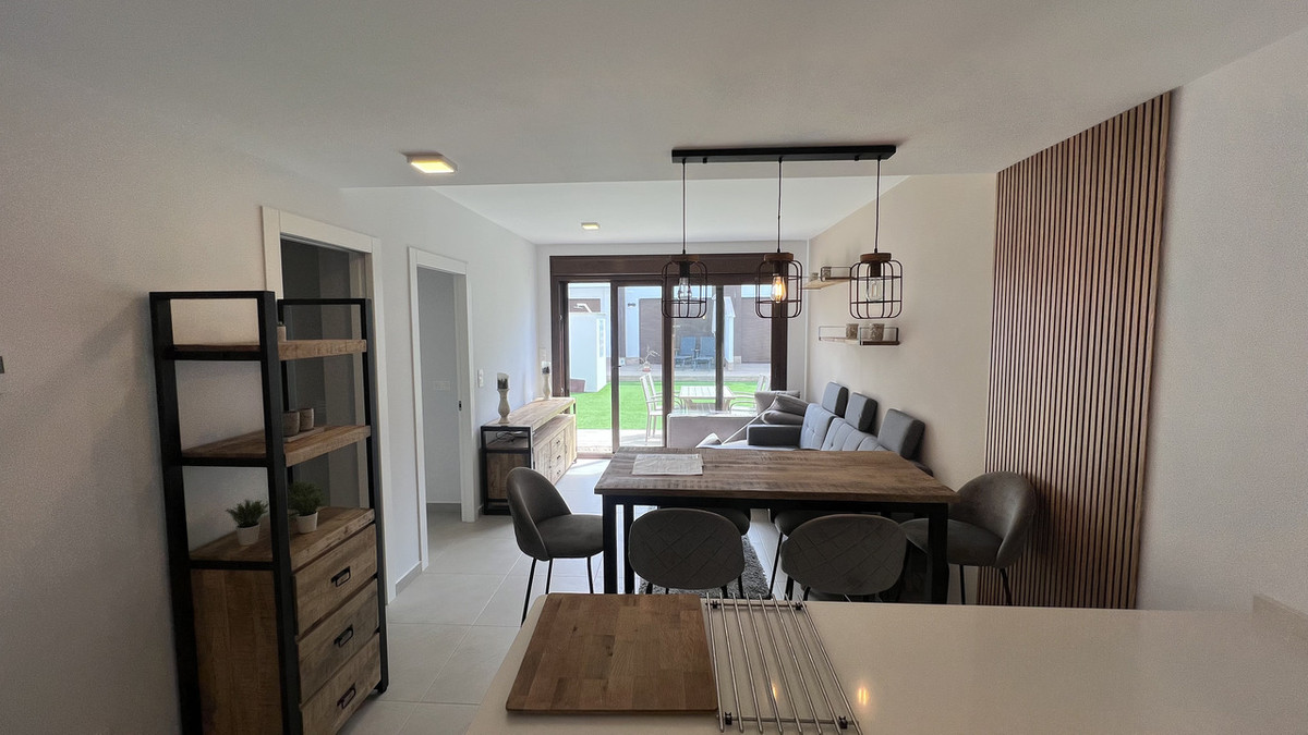 2 Bed Apartment for sale in Lo Pagan Costa Calida, Murcia, Spain