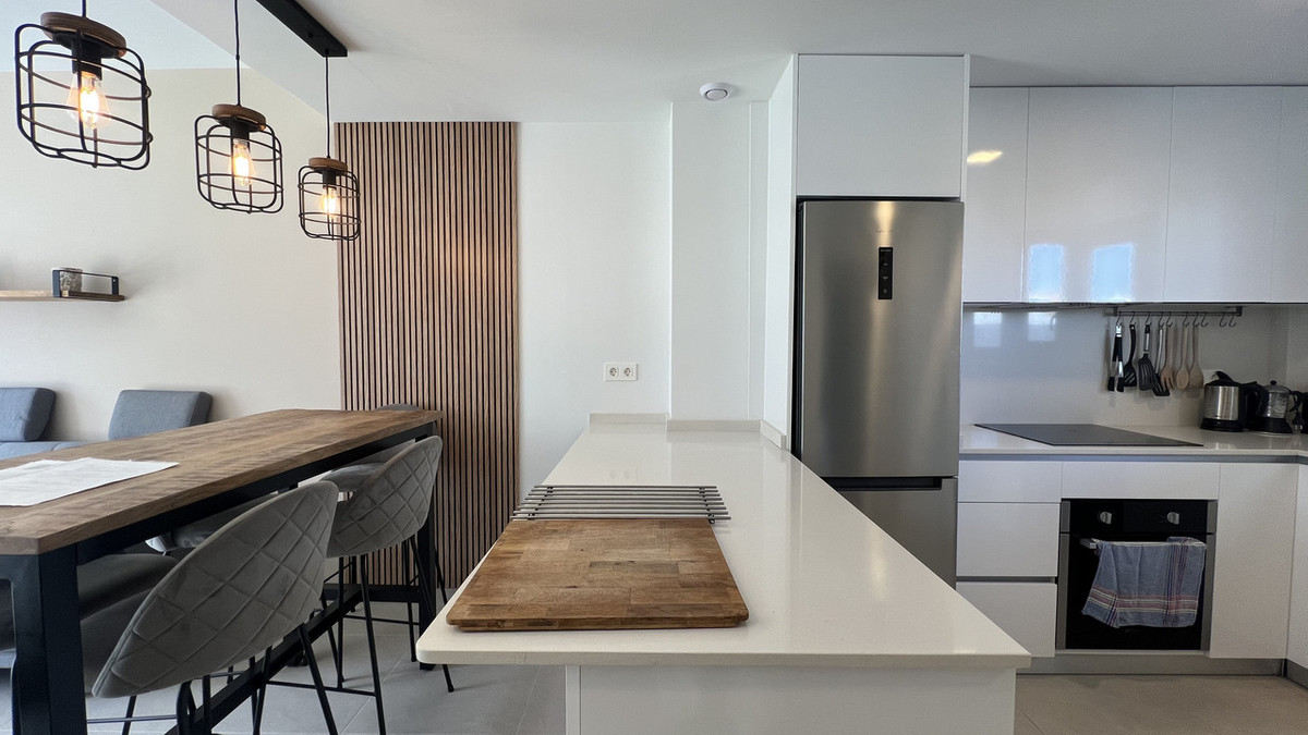 2 Bed Apartment for sale in Lo Pagan Costa Calida, Murcia, Spain