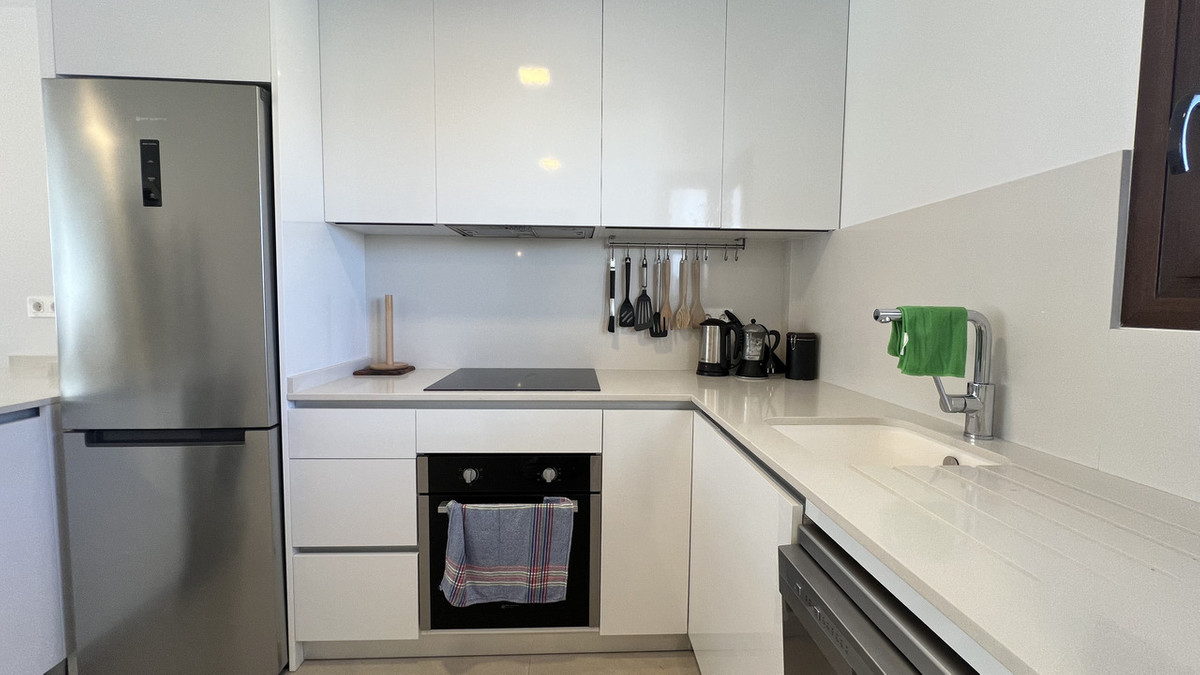 2 Bed Apartment for sale in Lo Pagan Costa Calida, Murcia, Spain