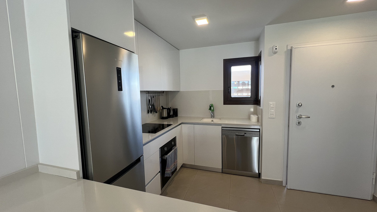 2 Bed Apartment for sale in Lo Pagan Costa Calida, Murcia, Spain