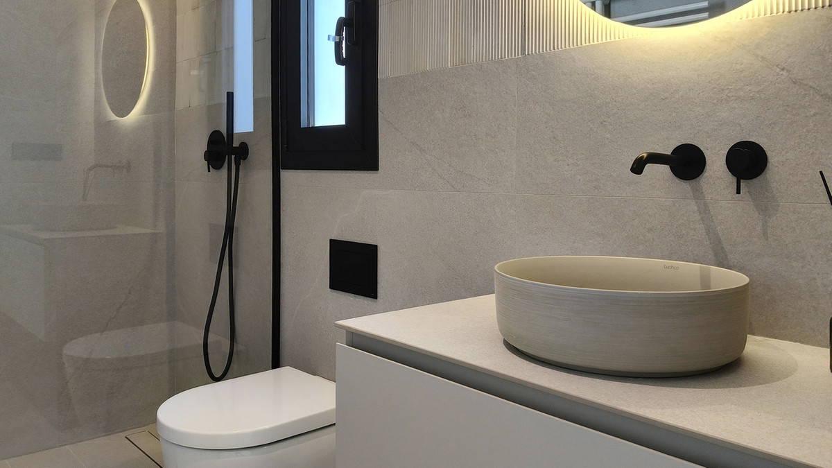 4 Bed Townhouse for sale in Dona Pepa Costa Blanca, Alicante, Spain