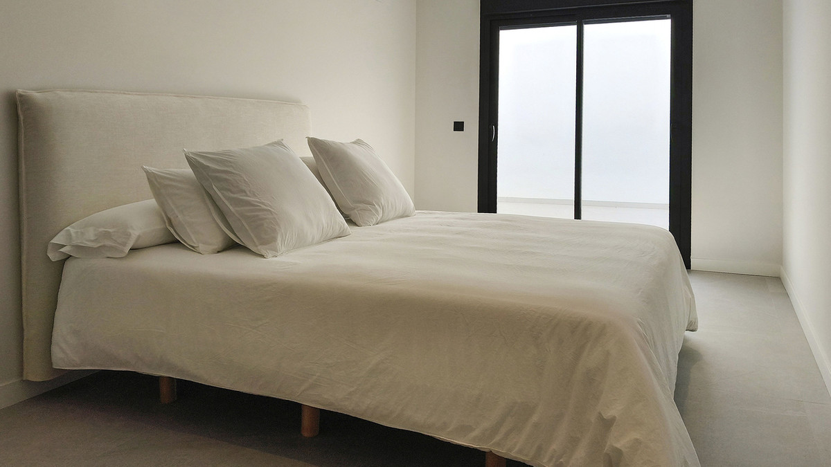 4 Bed Townhouse for sale in Dona Pepa Costa Blanca, Alicante, Spain