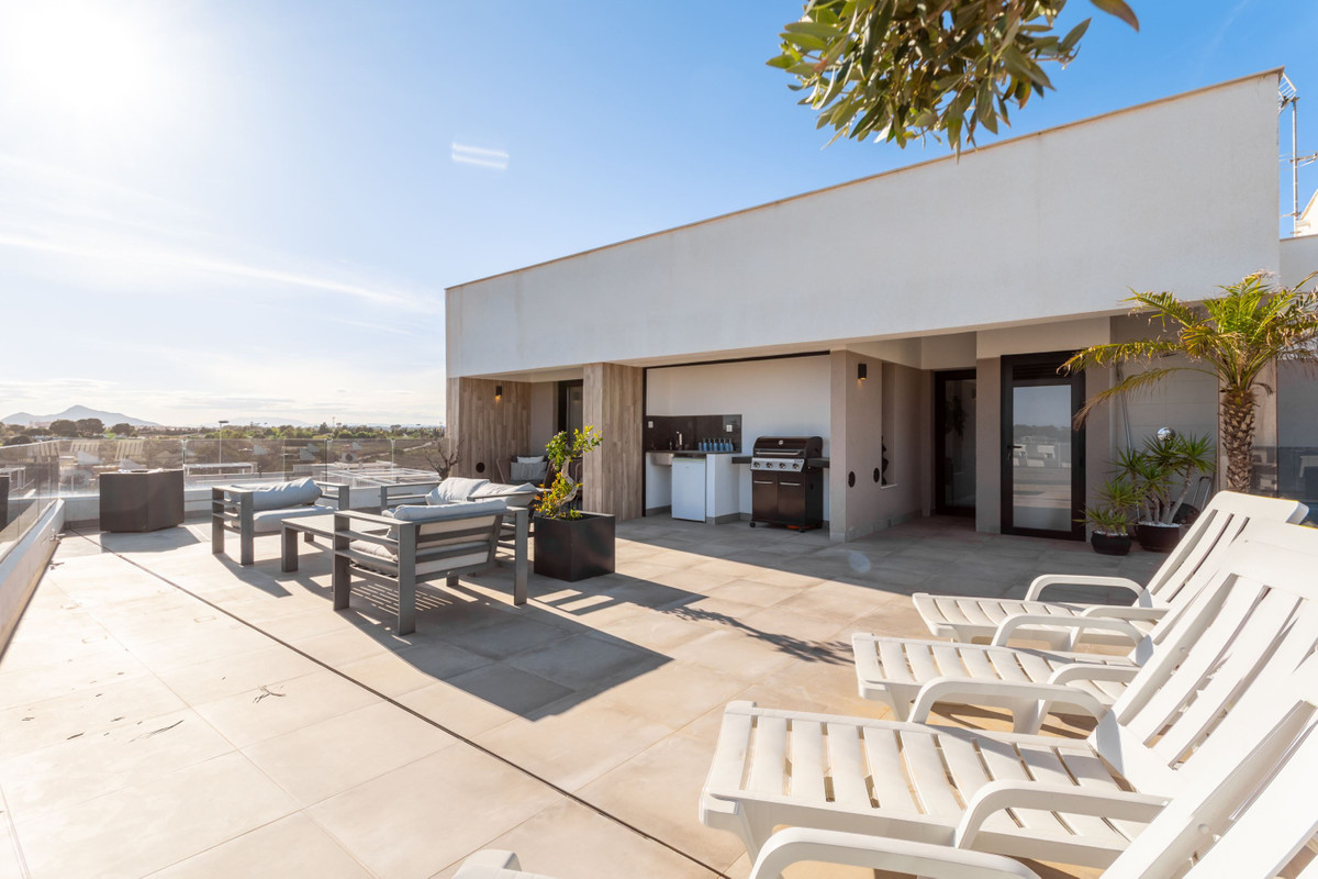 3 Bed Apartment for sale in Santiago De La Ribera Costa Calida, Murcia, Spain