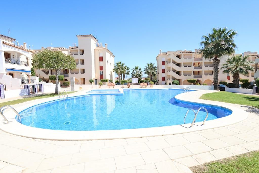 2 Bed Apartment for sale in Orihuela Costa Costa Blanca, Alicante, Spain