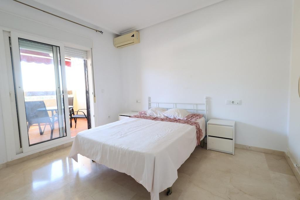Se vende Apartamento Planta Baja de 2 dormitorios en Costa Blanca, Alicante, España