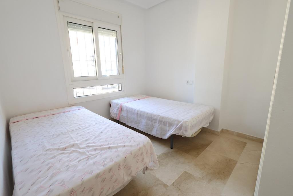 Se vende Apartamento Planta Baja de 2 dormitorios en Costa Blanca, Alicante, España