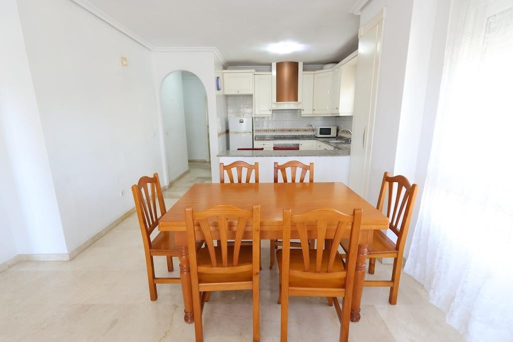 Se vende Apartamento Planta Baja de 2 dormitorios en Costa Blanca, Alicante, España