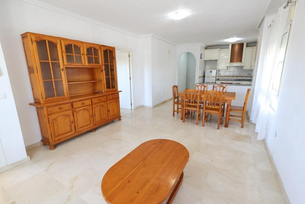 Se vende Apartamento Planta Baja de 2 dormitorios en Costa Blanca, Alicante, España