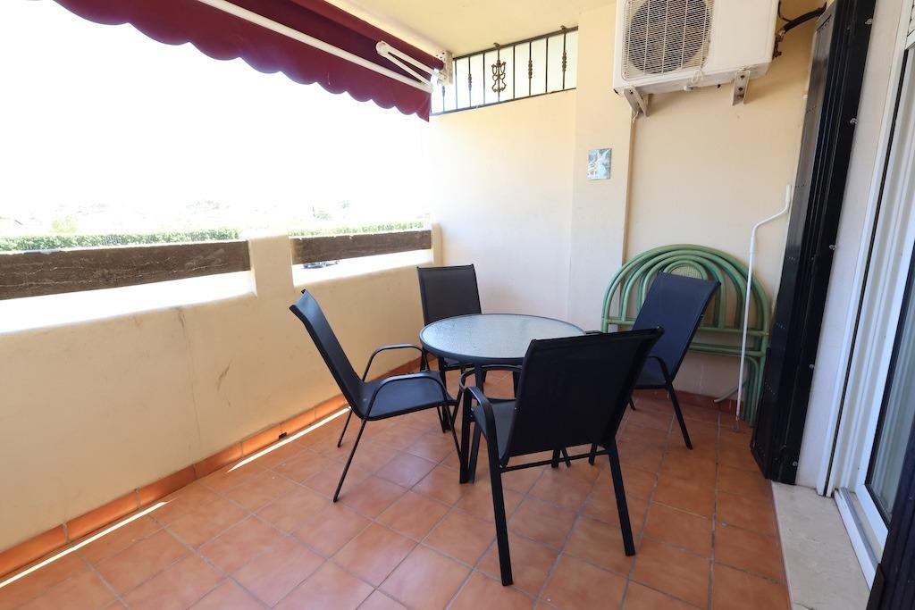 Se vende Apartamento Planta Baja de 2 dormitorios en Costa Blanca, Alicante, España