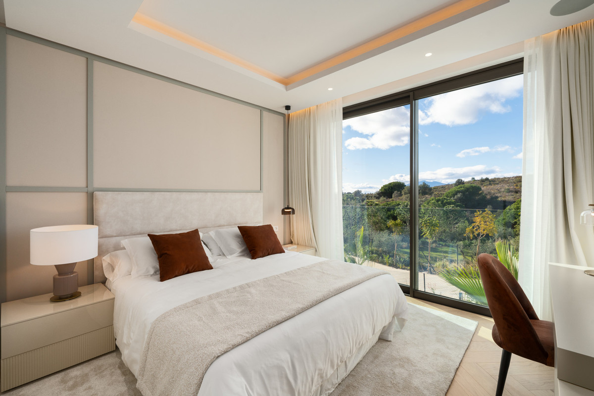 Se vende Villa - Chalet de 5 dormitorios en Costa Del Sol, Málaga, España