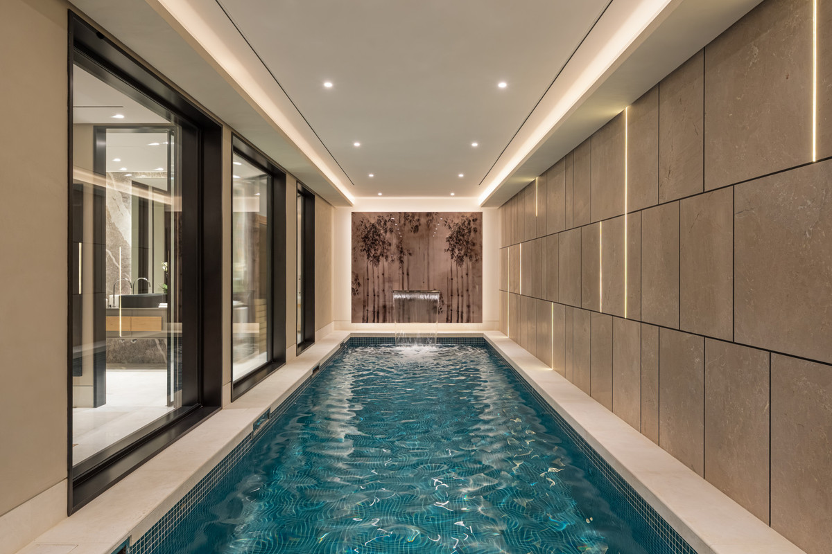 Se vende Villa - Chalet de 5 dormitorios en Costa Del Sol, Málaga, España