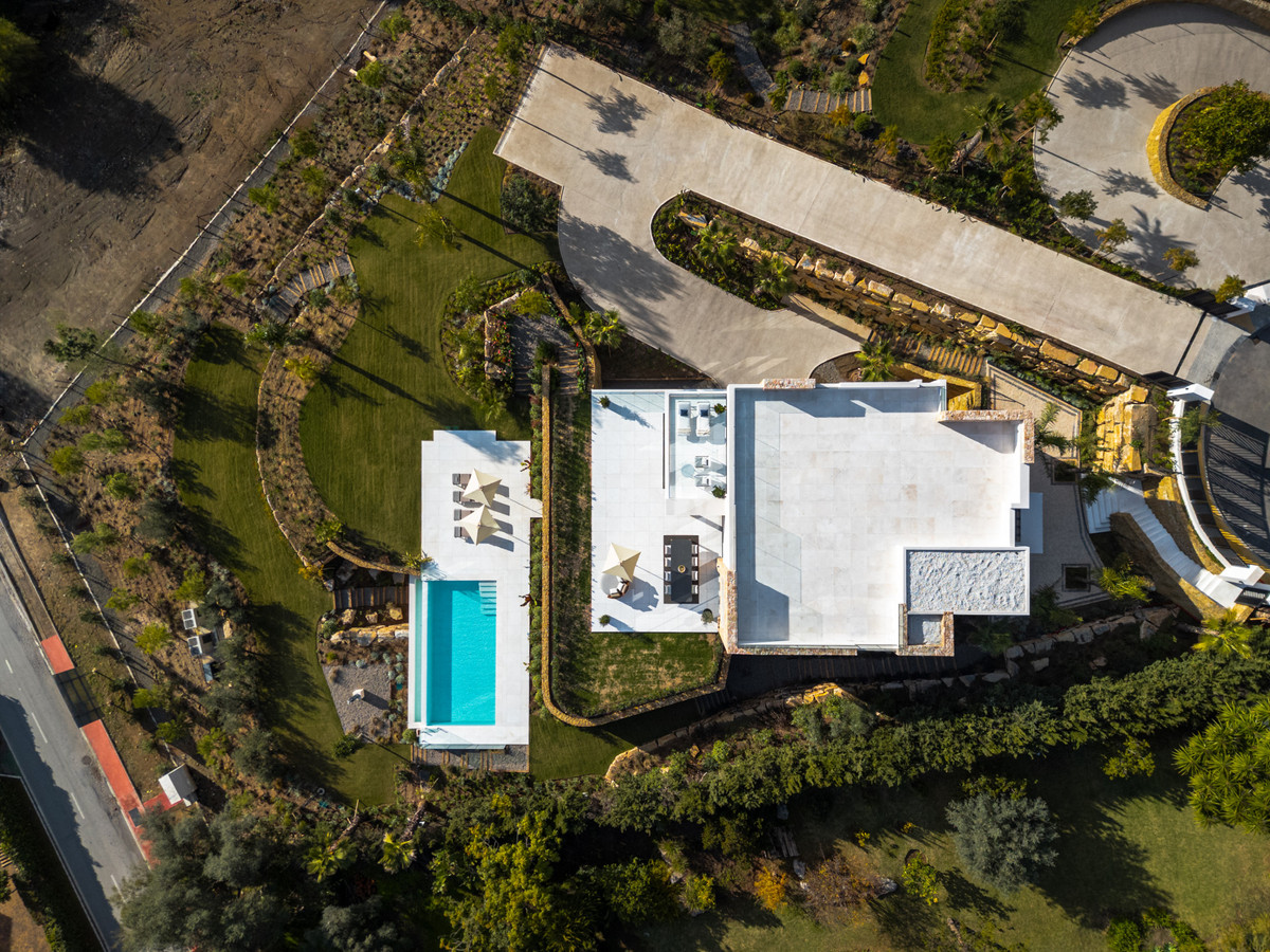 Se vende Villa - Chalet de 5 dormitorios en Costa Del Sol, Málaga, España