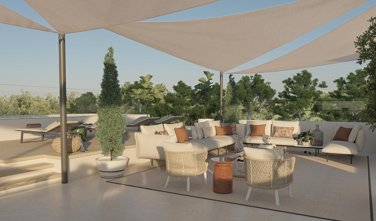 Se vende Villa - Chalet de 5 dormitorios en Costa Del Sol, Málaga, España