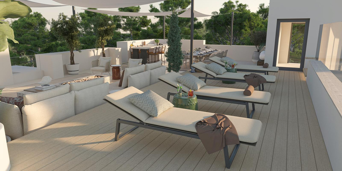 Se vende Villa - Chalet de 5 dormitorios en Costa Del Sol, Málaga, España