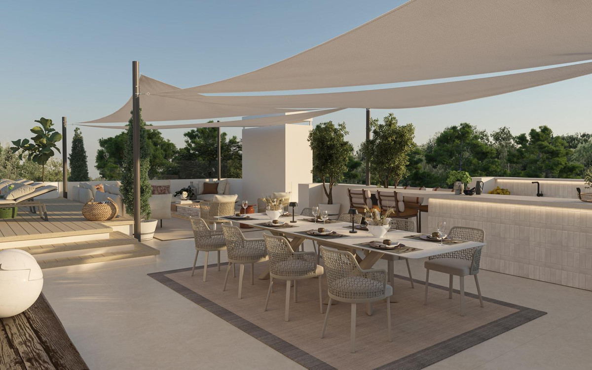 Se vende Villa - Chalet de 5 dormitorios en Costa Del Sol, Málaga, España