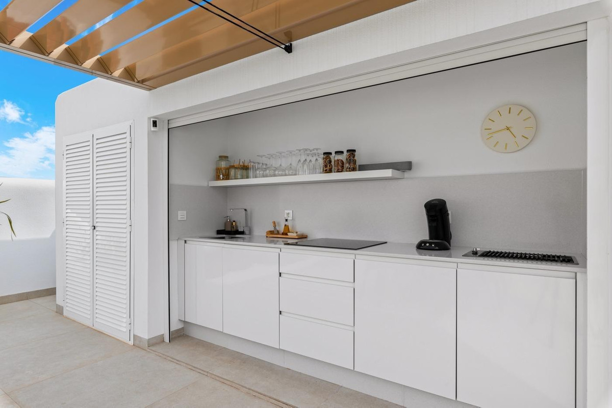 Se vende Ático de 2 dormitorios en Costa Calida, Murcia, España