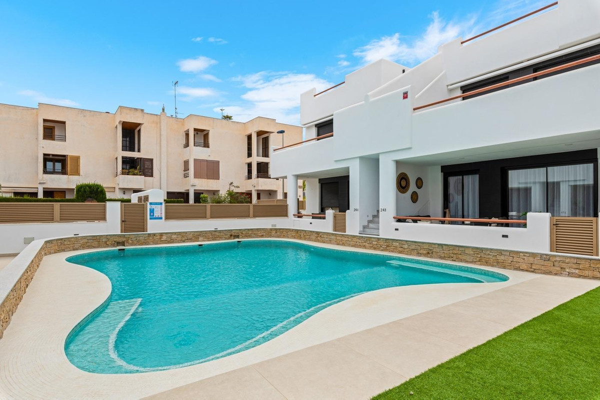 Se vende Ático de 2 dormitorios en Costa Calida, Murcia, España