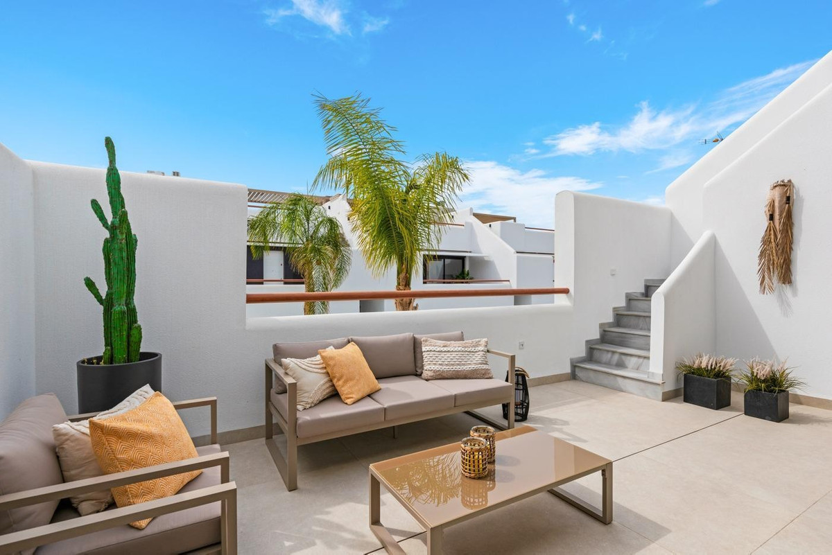 Se vende Ático de 2 dormitorios en Costa Calida, Murcia, España
