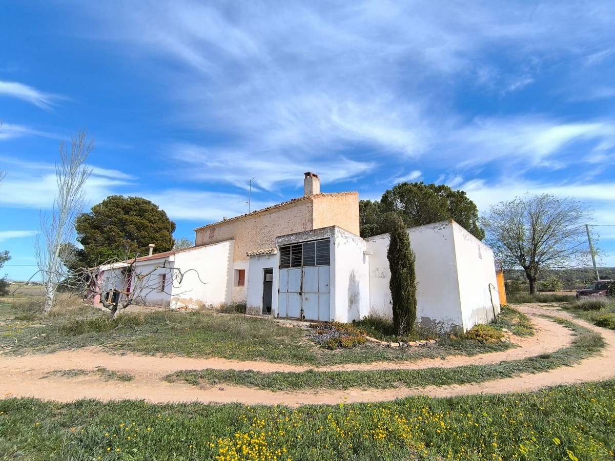 Se vende Finca - Cortijo de 10 dormitorios en Costa Calida, Murcia, España
