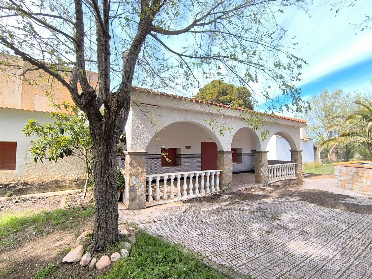 Se vende Finca - Cortijo de 10 dormitorios en Costa Calida, Murcia, España