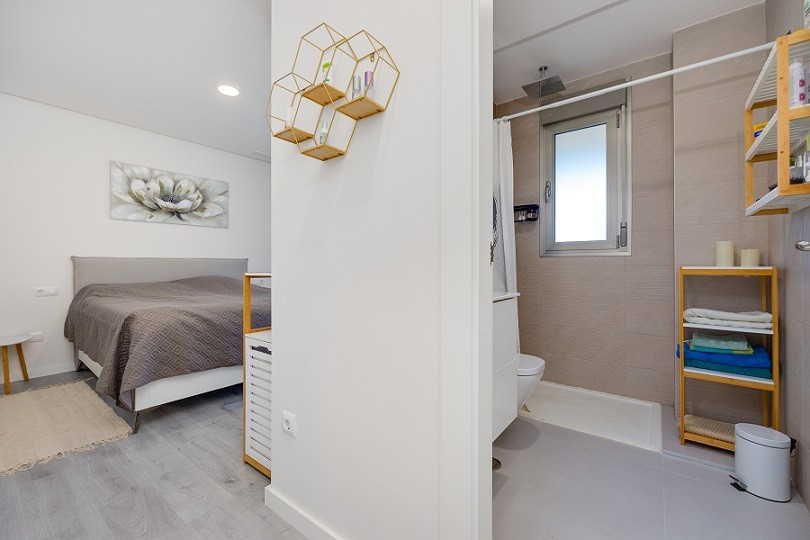 Se vende Apartamento Planta Media de 3 dormitorios en Costa Blanca, Alicante, España