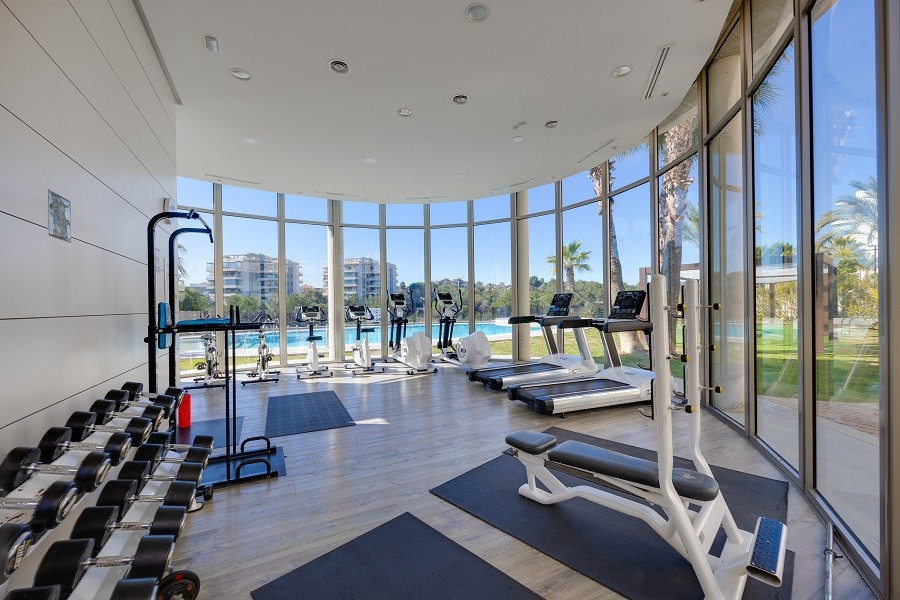 Se vende Apartamento Planta Media de 3 dormitorios en Costa Blanca, Alicante, España