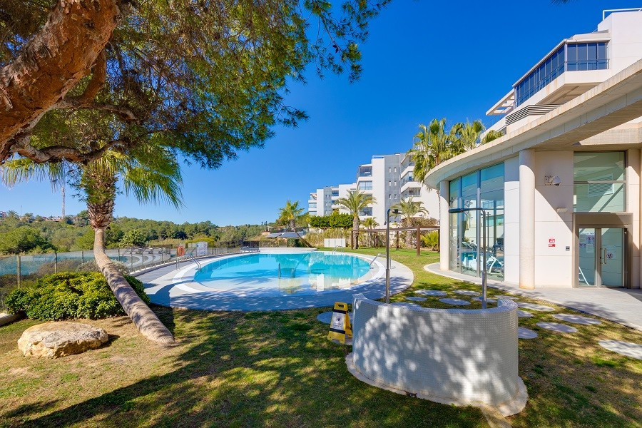 Se vende Apartamento Planta Media de 3 dormitorios en Costa Blanca, Alicante, España