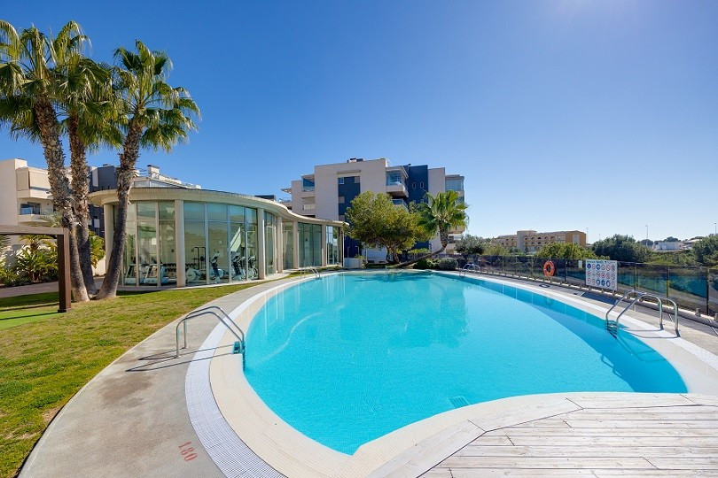 Se vende Apartamento Planta Media de 3 dormitorios en Costa Blanca, Alicante, España
