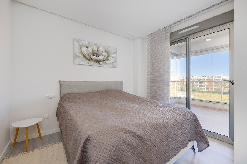 Se vende Apartamento Planta Media de 3 dormitorios en Costa Blanca, Alicante, España