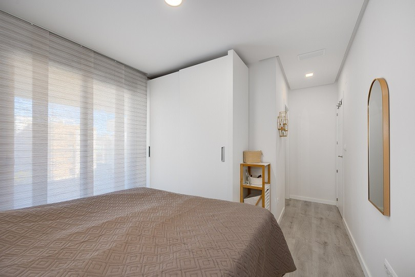 Se vende Apartamento Planta Media de 3 dormitorios en Costa Blanca, Alicante, España
