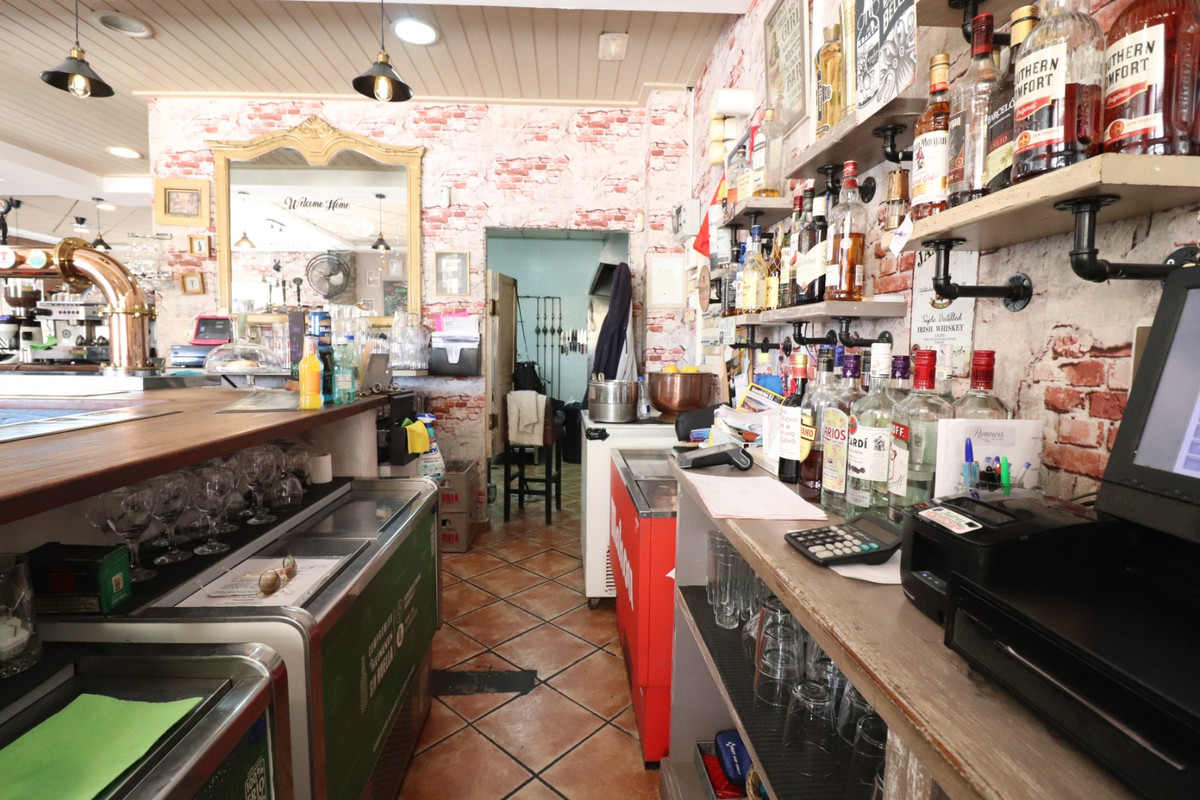 Se vende Bar  en Costa Blanca, Alicante, España