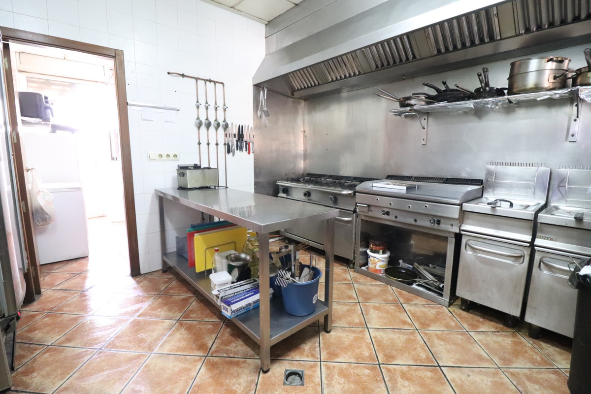 Se vende Bar  en Costa Blanca, Alicante, España