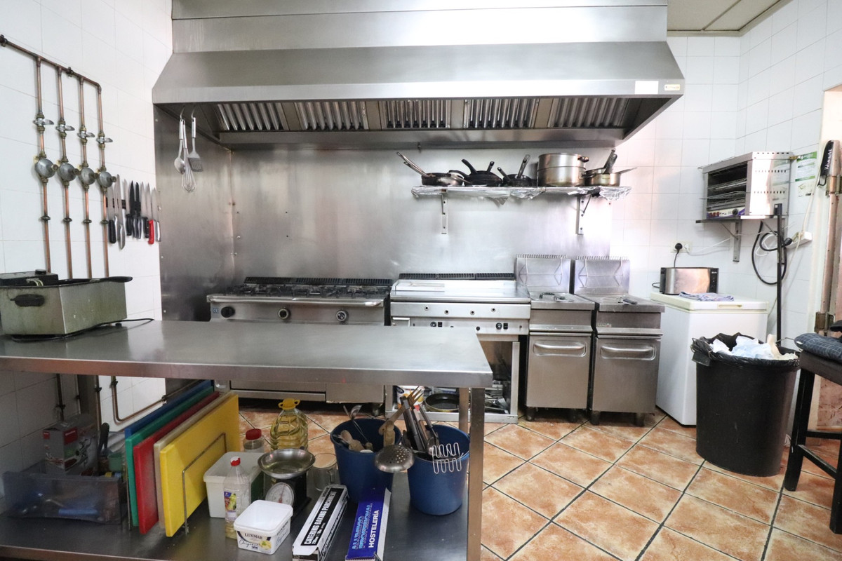 Se vende Bar  en Costa Blanca, Alicante, España
