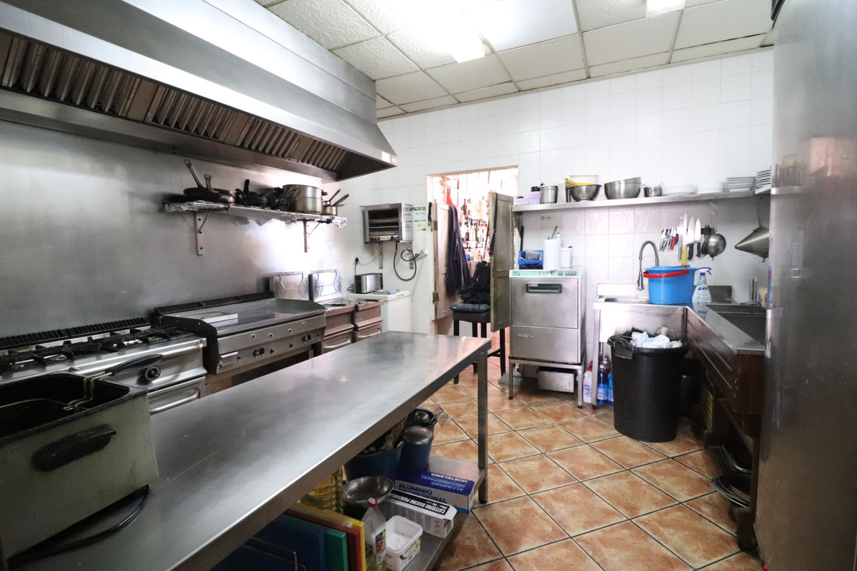 Se vende Bar  en Costa Blanca, Alicante, España