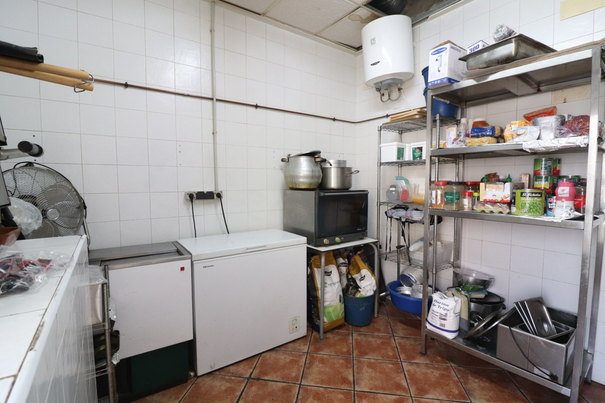 Se vende Bar  en Costa Blanca, Alicante, España