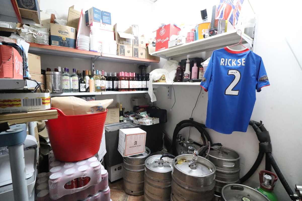 Se vende Bar  en Costa Blanca, Alicante, España