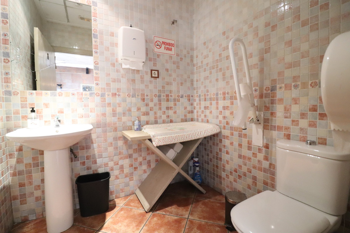 Se vende Bar  en Costa Blanca, Alicante, España