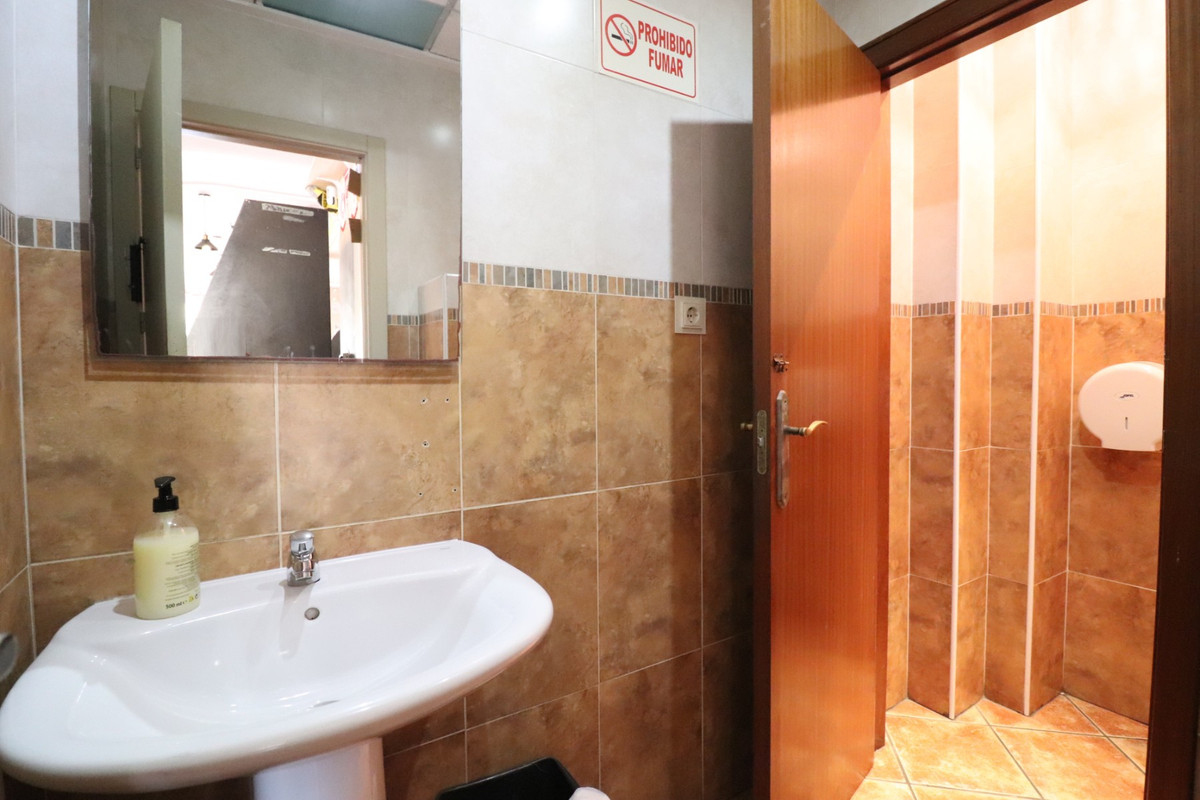 Se vende Bar  en Costa Blanca, Alicante, España