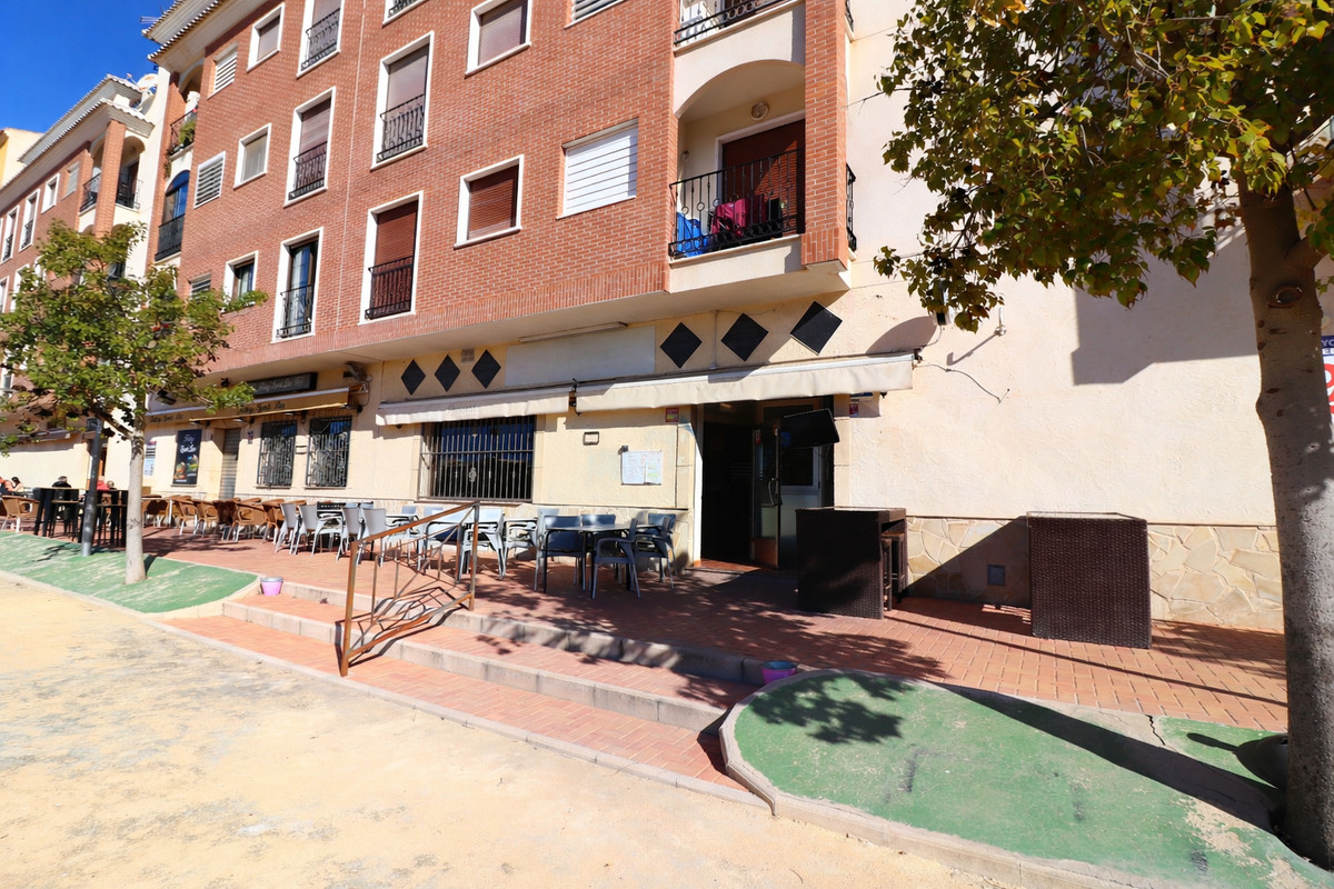 Se vende Bar  en Costa Blanca, Alicante, España