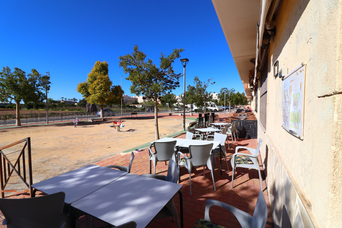 Se vende Bar  en Costa Blanca, Alicante, España