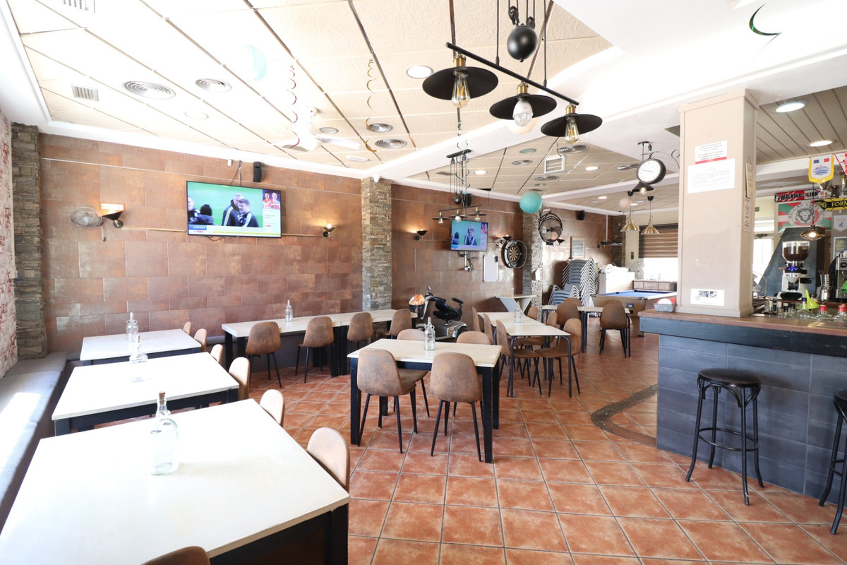 Se vende Bar  en Costa Blanca, Alicante, España