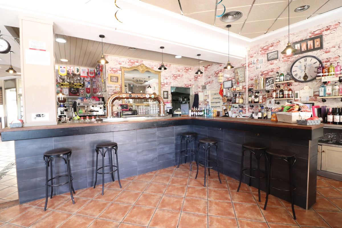 Se vende Bar  en Costa Blanca, Alicante, España