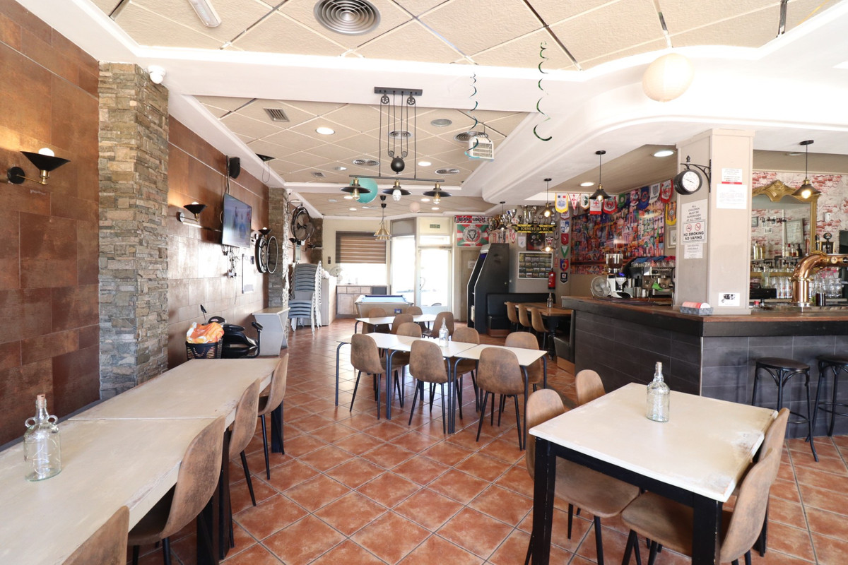 Se vende Bar  en Costa Blanca, Alicante, España