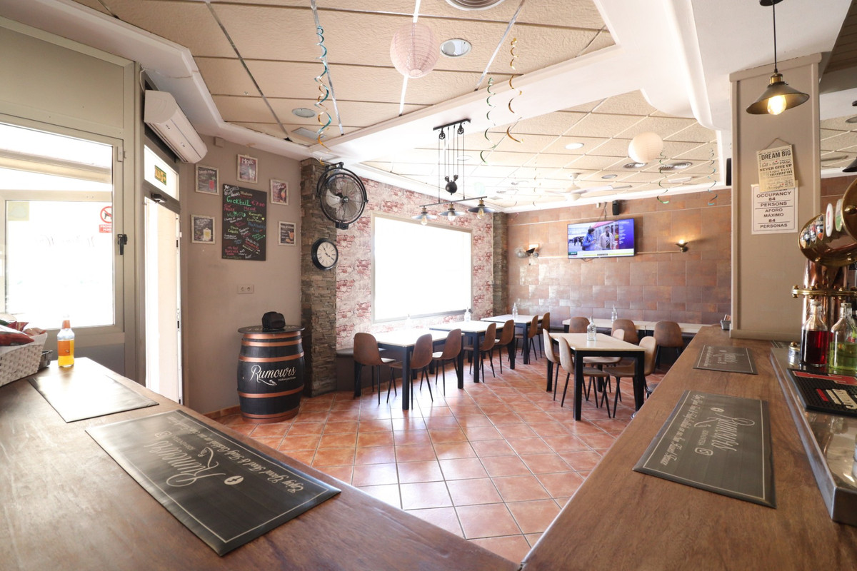 Se vende Bar  en Costa Blanca, Alicante, España