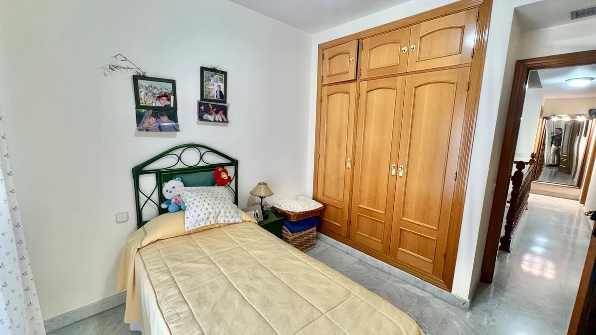 3 Bed Townhouse for sale in Montemar Costa Del Sol, Málaga, Spain