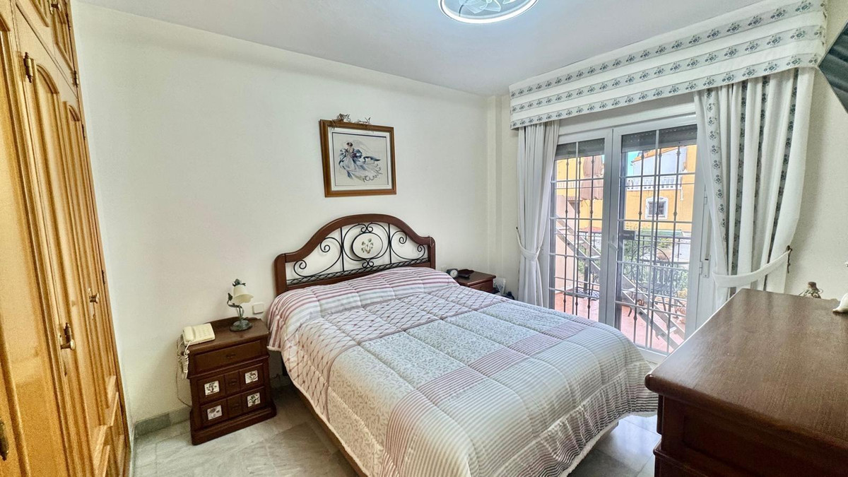 3 Bed Townhouse for sale in Montemar Costa Del Sol, Málaga, Spain